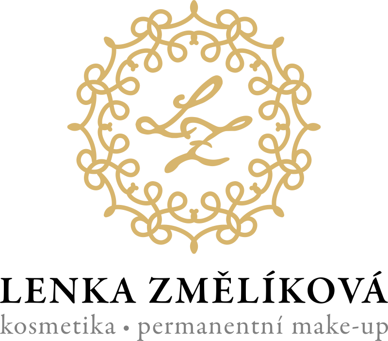 Lenka Změlíková logo